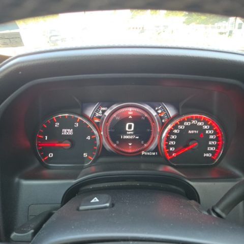 2015 GMC Sierra 3500HD available WiFi Denali Monroe NC