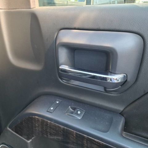 2015 GMC Sierra 3500HD available WiFi Denali Monroe NC