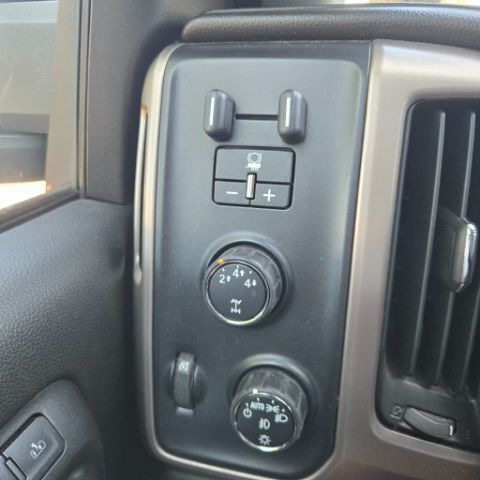 2015 GMC Sierra 3500HD available WiFi Denali Monroe NC