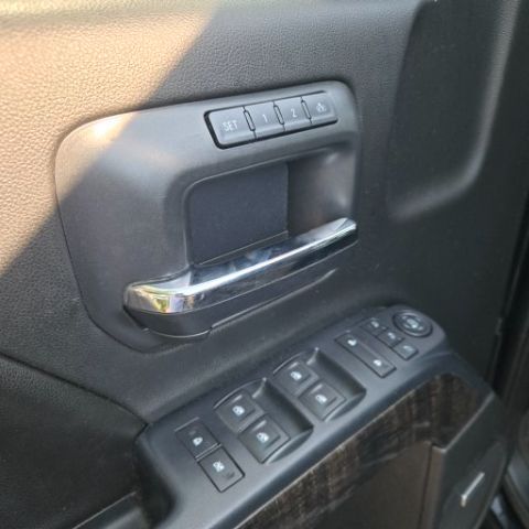 2015 GMC Sierra 3500HD available WiFi Denali Monroe NC
