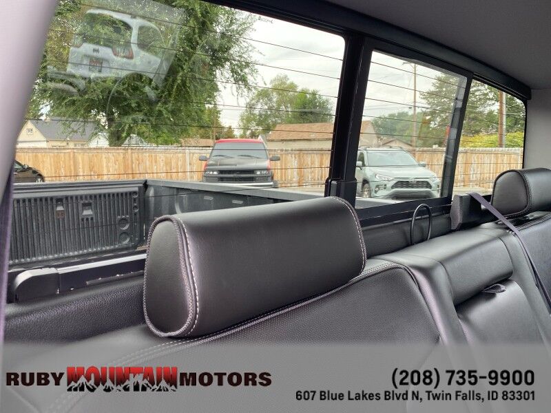 2015 GMC Sierra 3500HD available WiFi Denali Twin Falls ID