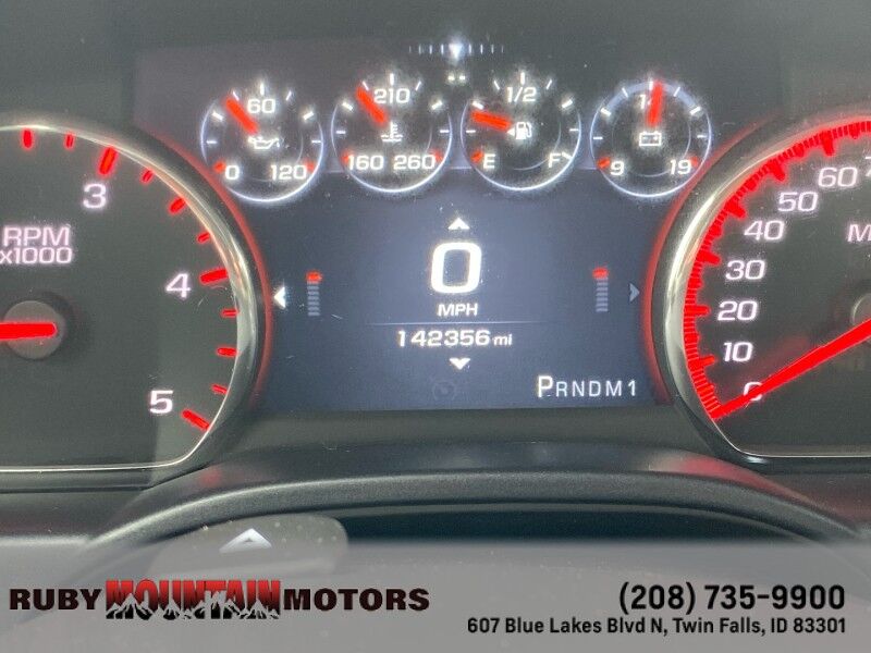 2015 GMC Sierra 3500HD available WiFi Denali Twin Falls ID