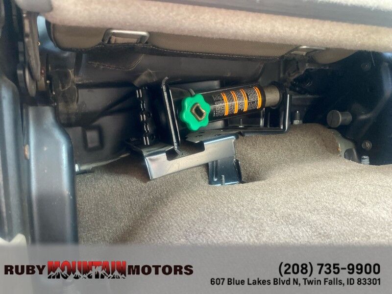 2015 GMC Sierra 3500HD available WiFi SLT Twin Falls ID