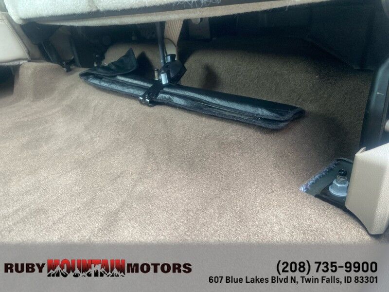 2015 GMC Sierra 3500HD available WiFi SLT Twin Falls ID