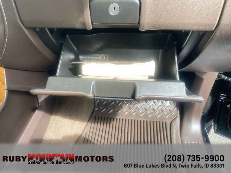 2015 GMC Sierra 3500HD available WiFi SLT Twin Falls ID