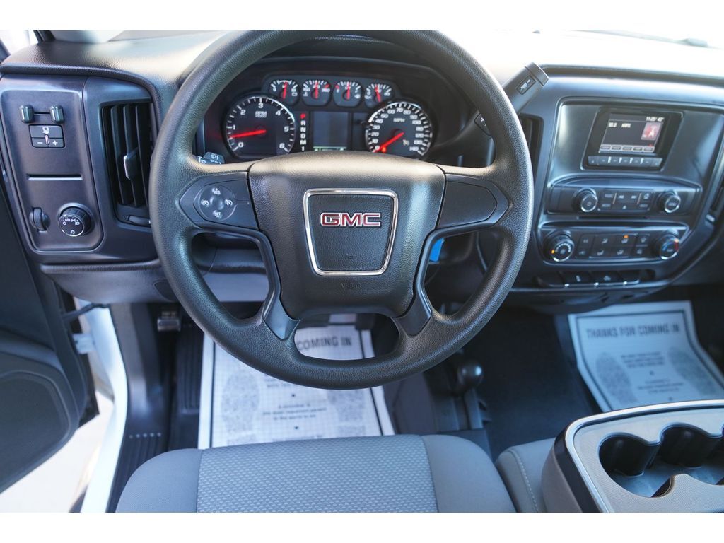 2015 GMC Sierra Base Price UT