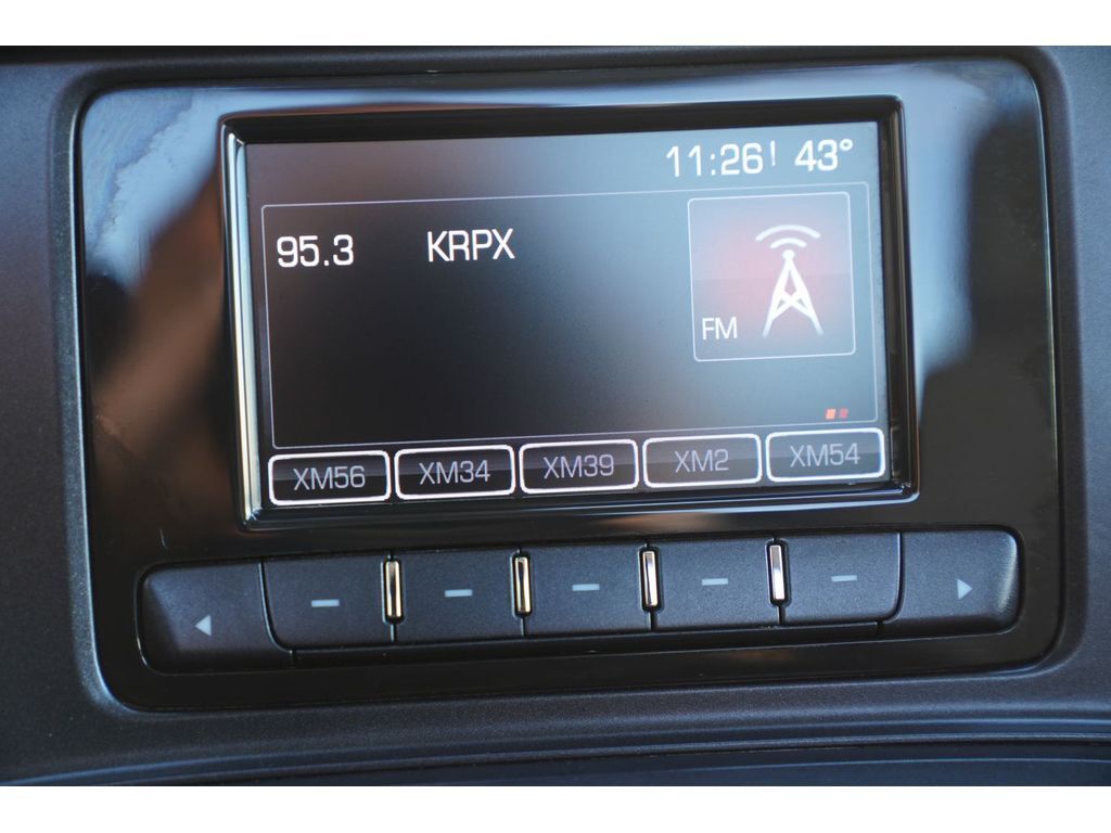 2015 GMC Sierra Base Price UT