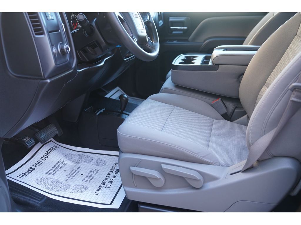 2015 GMC Sierra Base Price UT