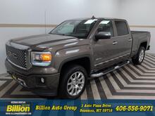 2015_GMC_Sierra_Denali_ Bozeman MT