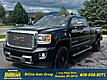 2015 GMC Sierra Denali
