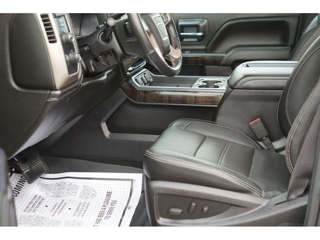 2015 GMC Sierra Denali Huntington UT