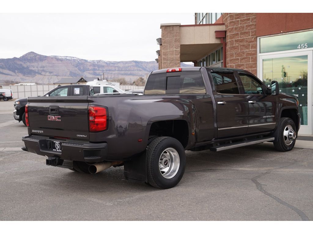 2015 GMC Sierra Denali Huntington UT
