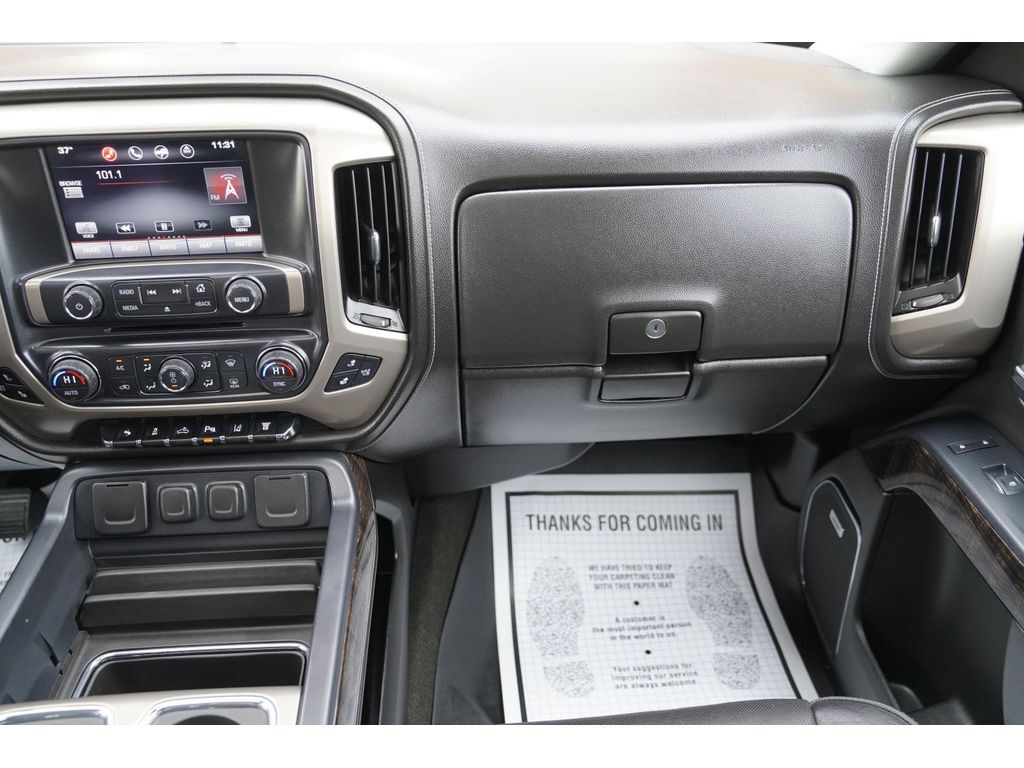 2015 GMC Sierra Denali Huntington UT