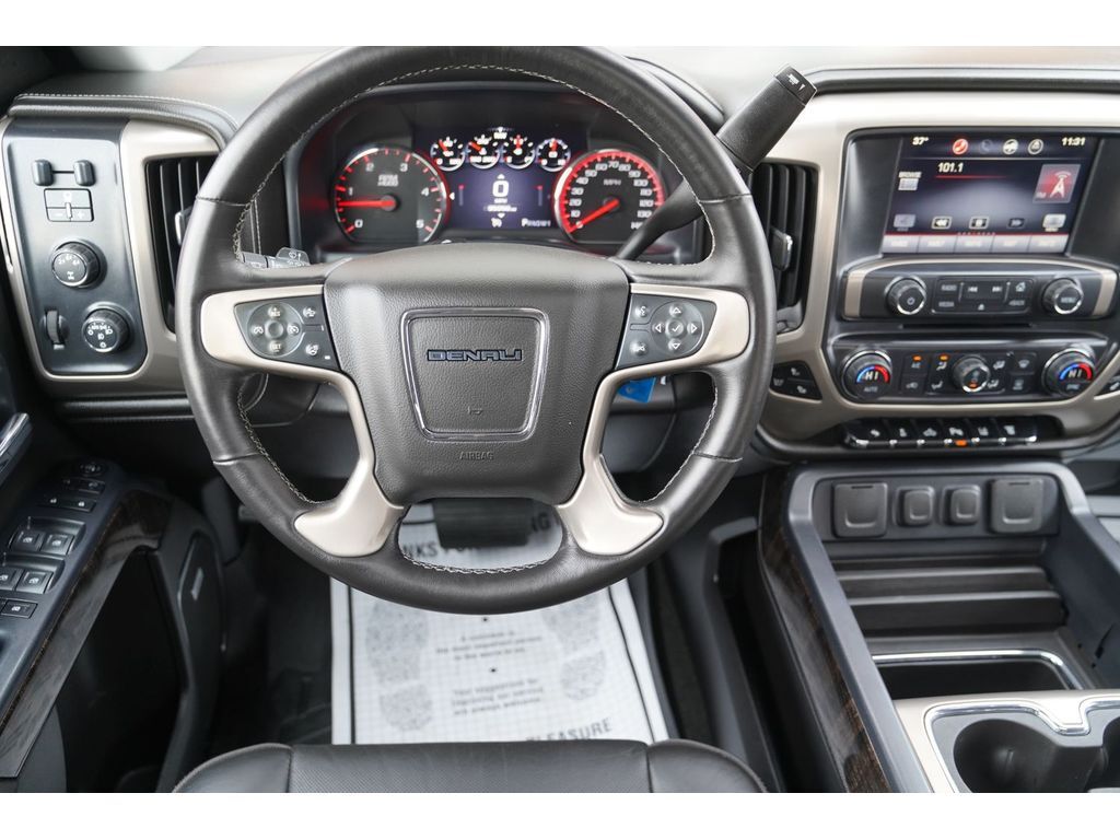 2015 GMC Sierra Denali Huntington UT