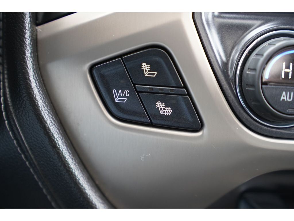 2015 GMC Sierra Denali Huntington UT