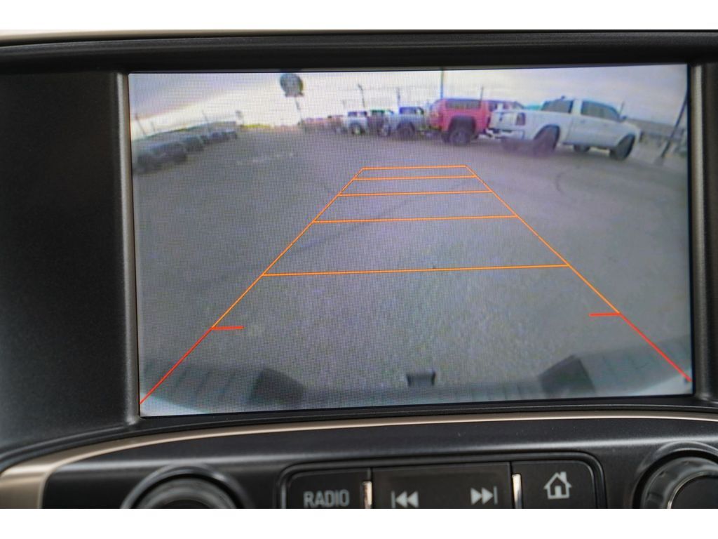 2015 GMC Sierra Denali Huntington UT