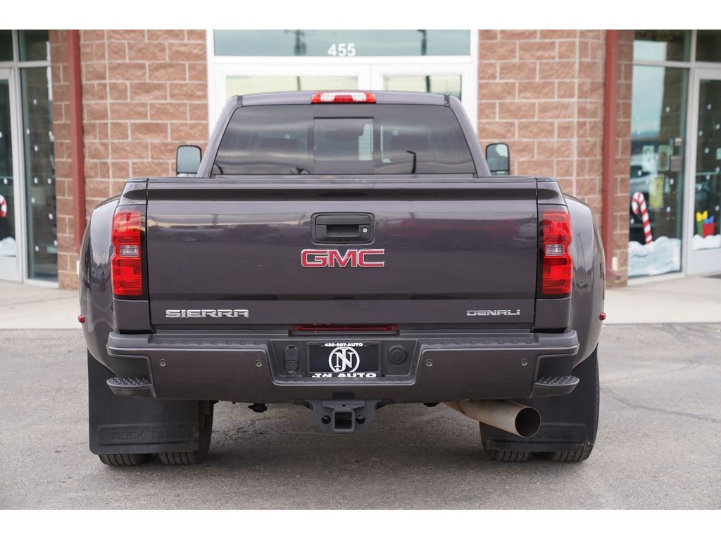 2015 GMC Sierra Denali Price UT