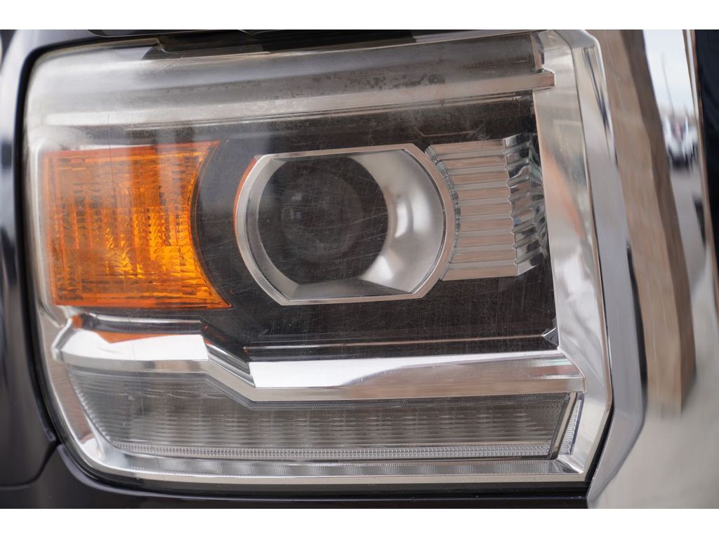 2015 GMC Sierra Denali Price UT