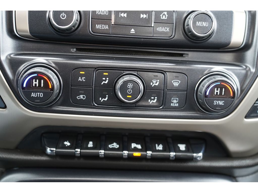 2015 GMC Sierra Denali Price UT