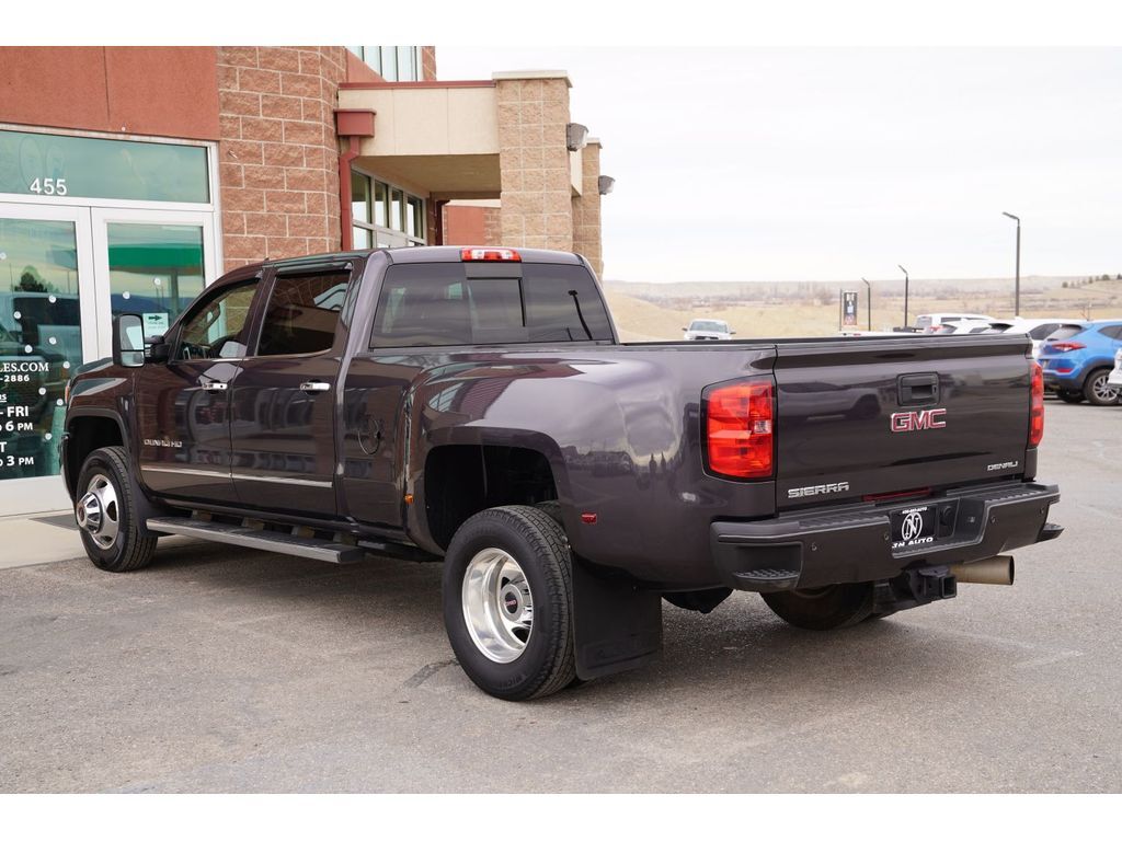 2015 GMC Sierra Denali Price UT