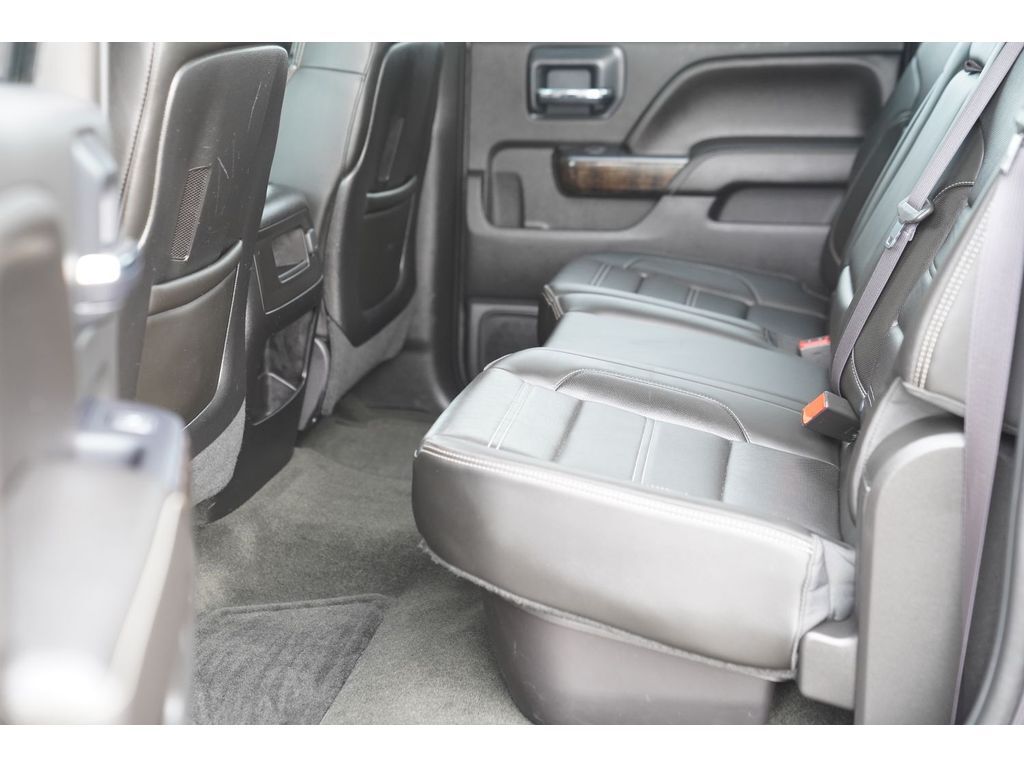 2015 GMC Sierra Denali Price UT