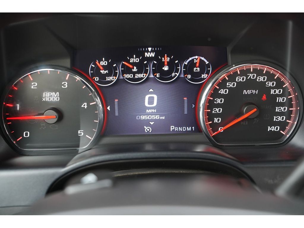 2015 GMC Sierra Denali Price UT