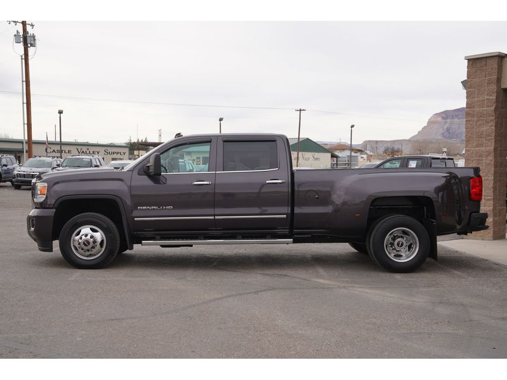 2015 GMC Sierra Denali Price UT