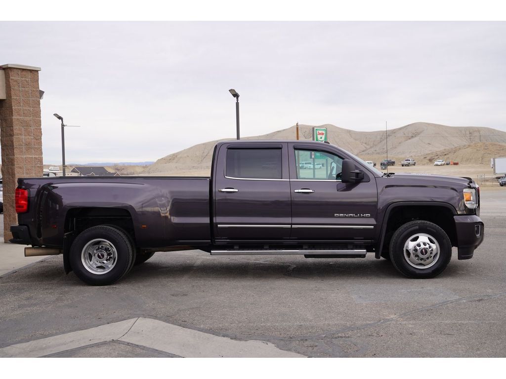 2015 GMC Sierra Denali Price UT