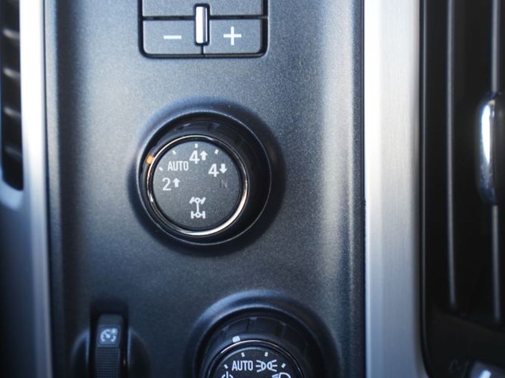 2015 GMC Sierra SLT Huntington UT
