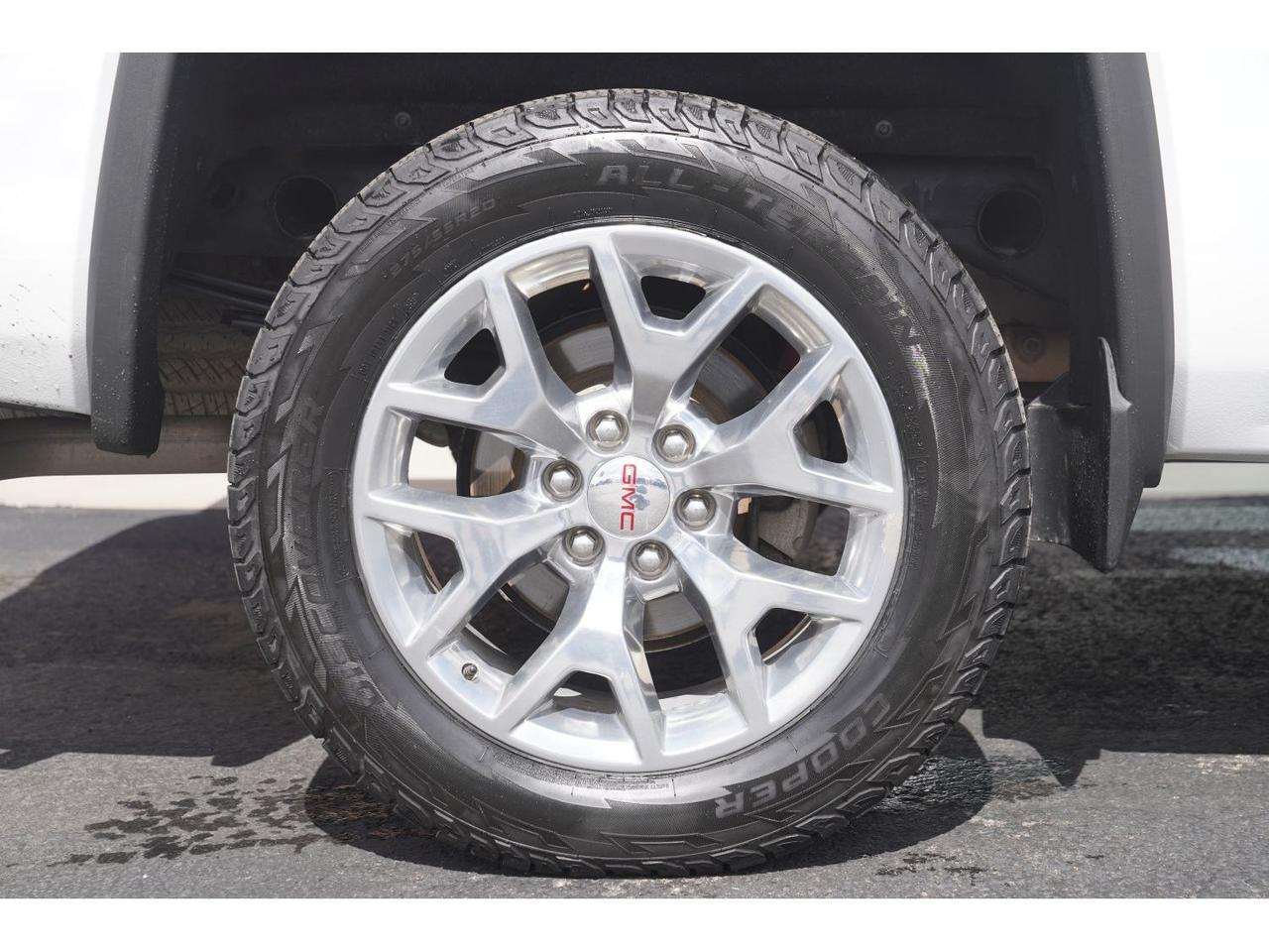 2015 GMC Sierra SLT Huntington UT
