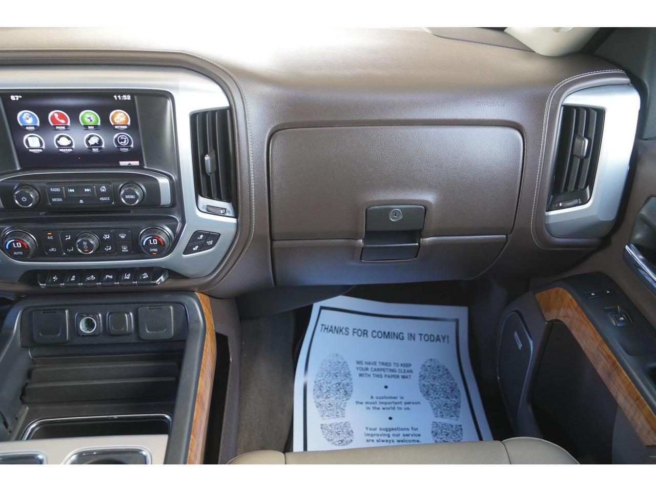 2015 GMC Sierra SLT Huntington UT