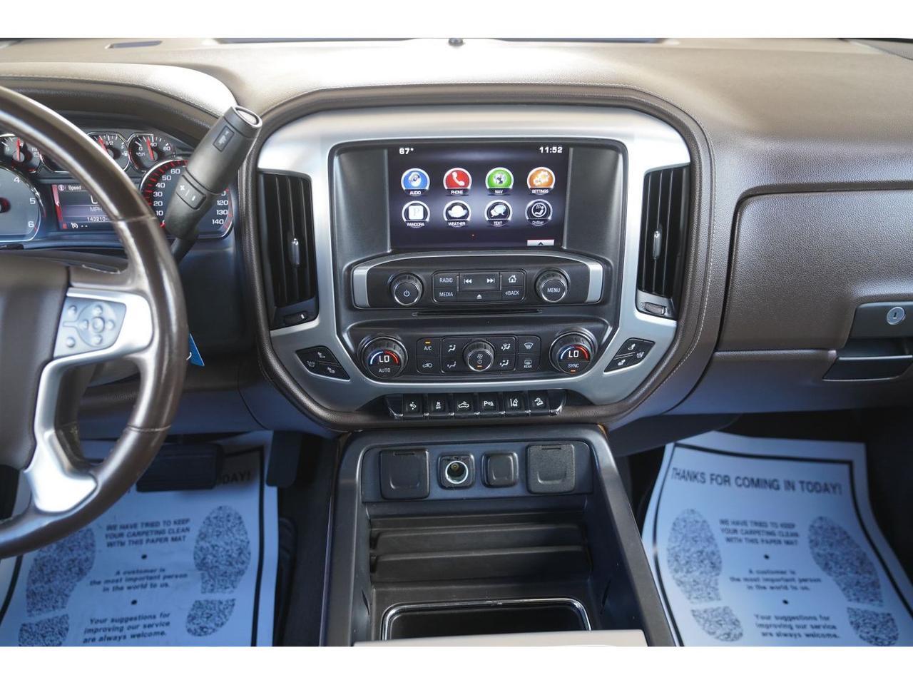 2015 GMC Sierra SLT Huntington UT