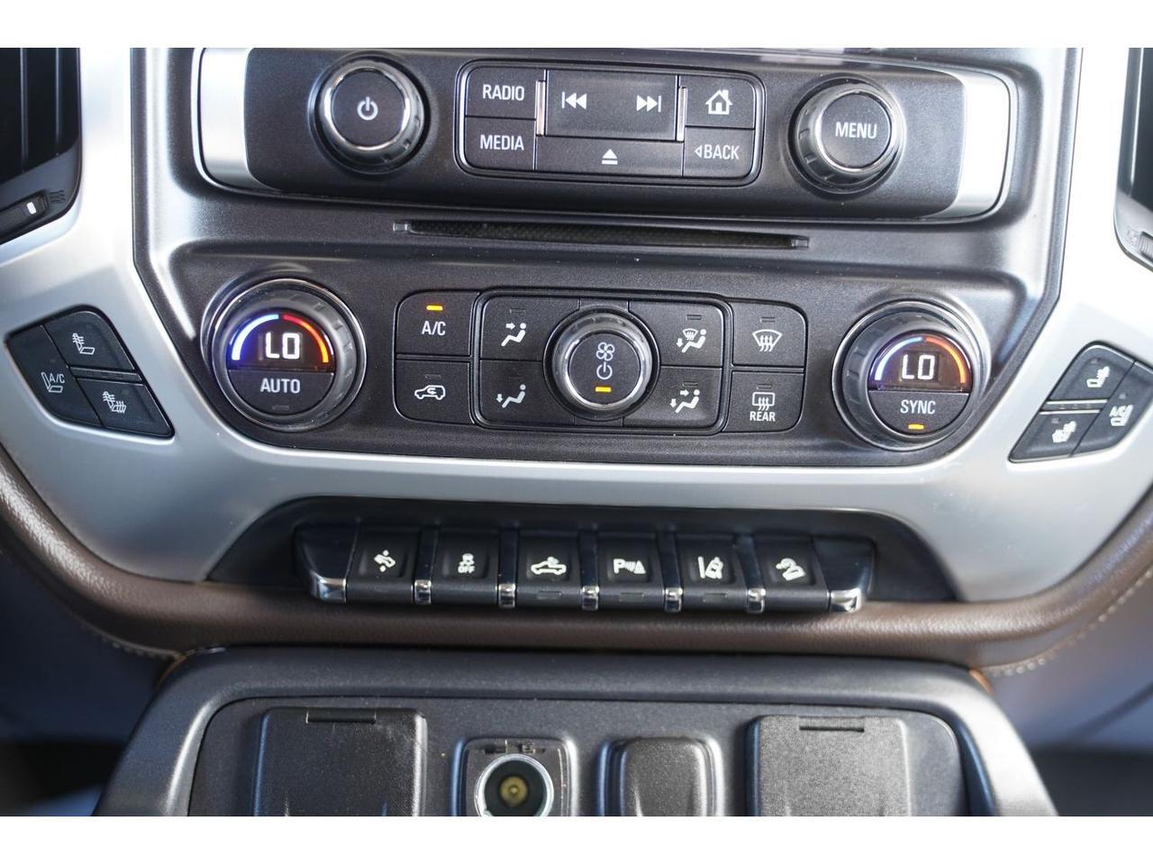 2015 GMC Sierra SLT Huntington UT