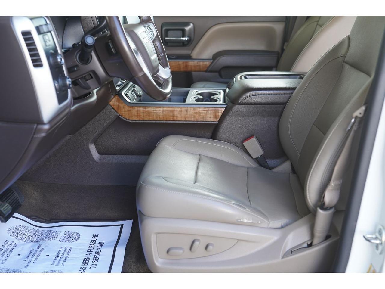 2015 GMC Sierra SLT Huntington UT