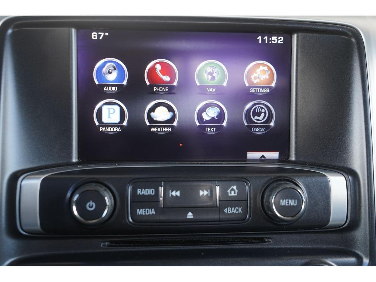 2015 GMC Sierra SLT Huntington UT