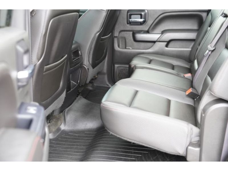 2015 GMC Sierra SLT Huntington UT
