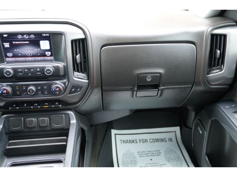 2015 GMC Sierra SLT Huntington UT