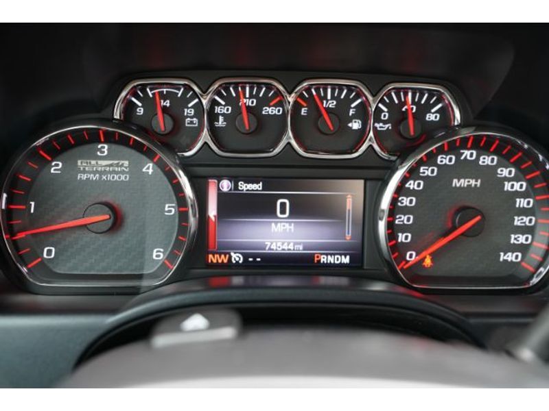 2015 GMC Sierra SLT Huntington UT