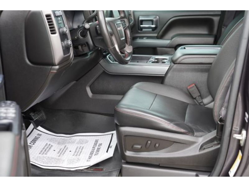 2015 GMC Sierra SLT Huntington UT