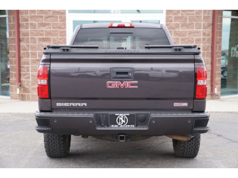 2015 GMC Sierra SLT Huntington UT