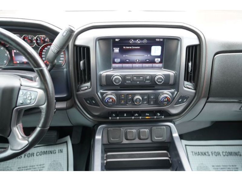 2015 GMC Sierra SLT Huntington UT