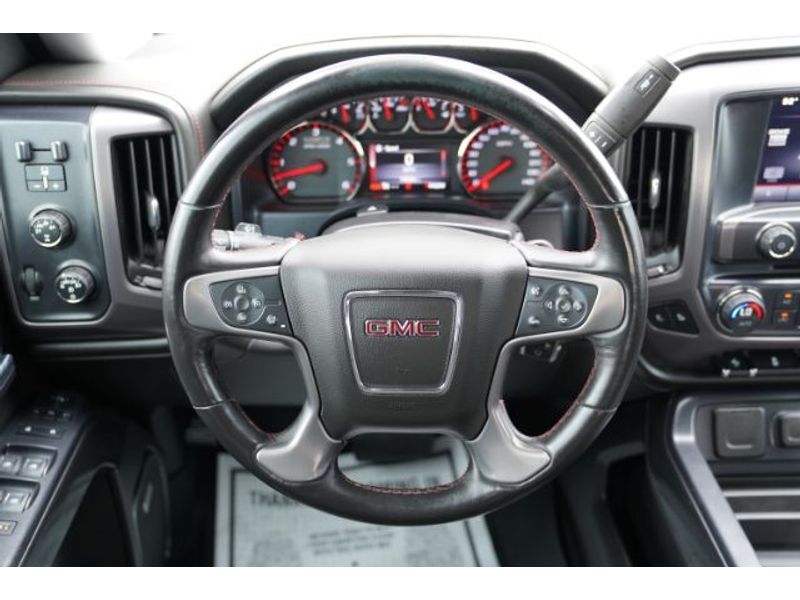 2015 GMC Sierra SLT Huntington UT