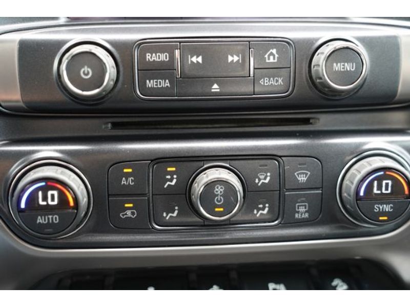 2015 GMC Sierra SLT Huntington UT