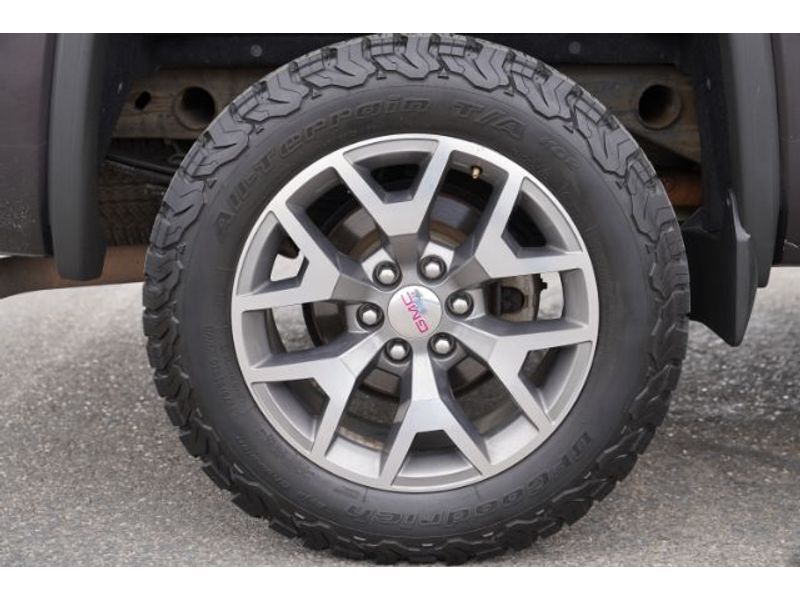 2015 GMC Sierra SLT Huntington UT