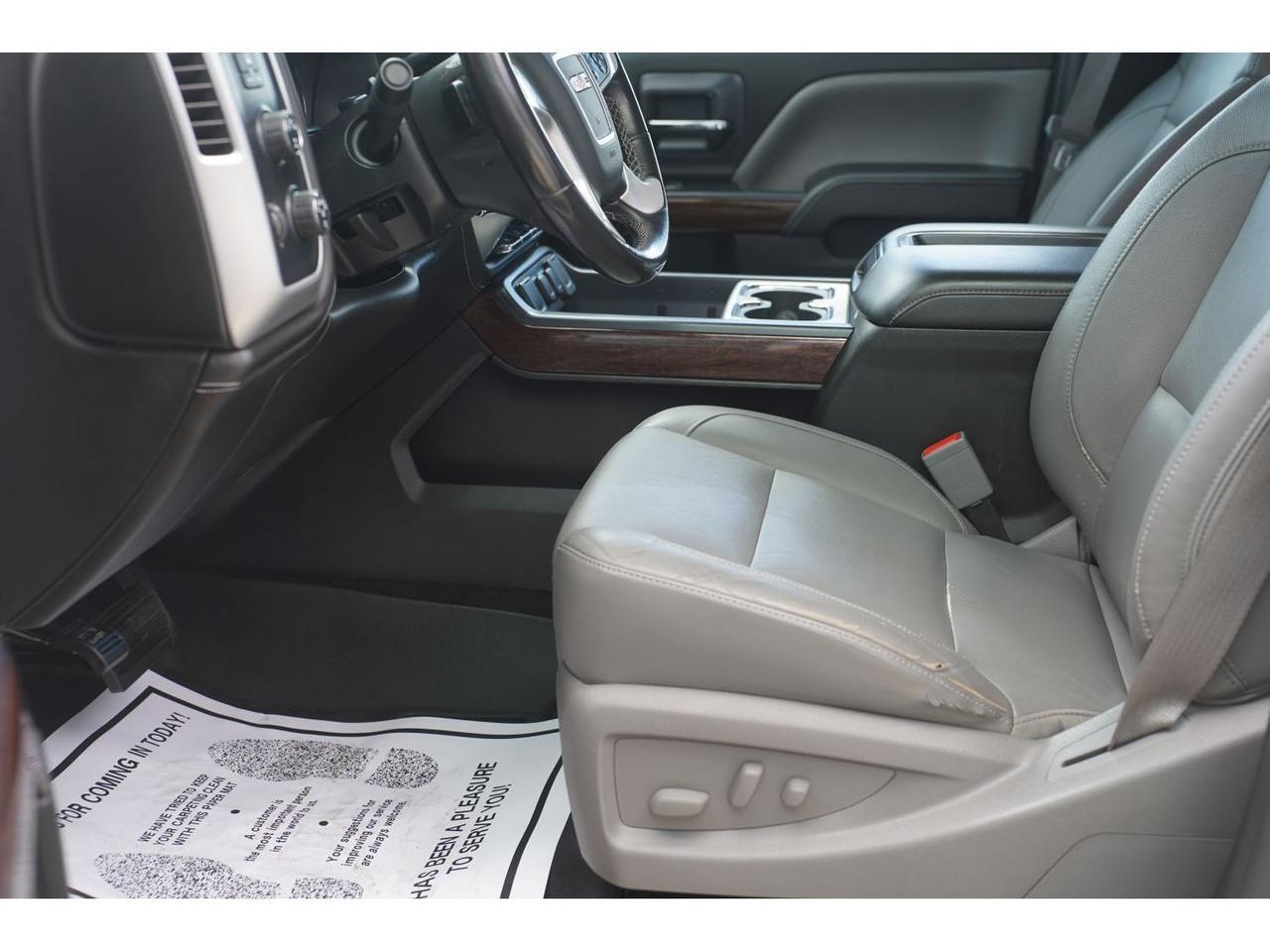2015 GMC Sierra SLT Price UT