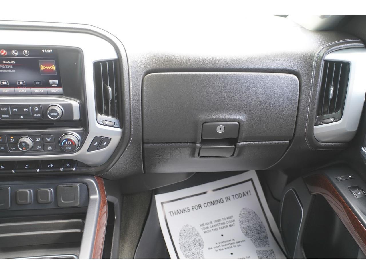 2015 GMC Sierra SLT Price UT