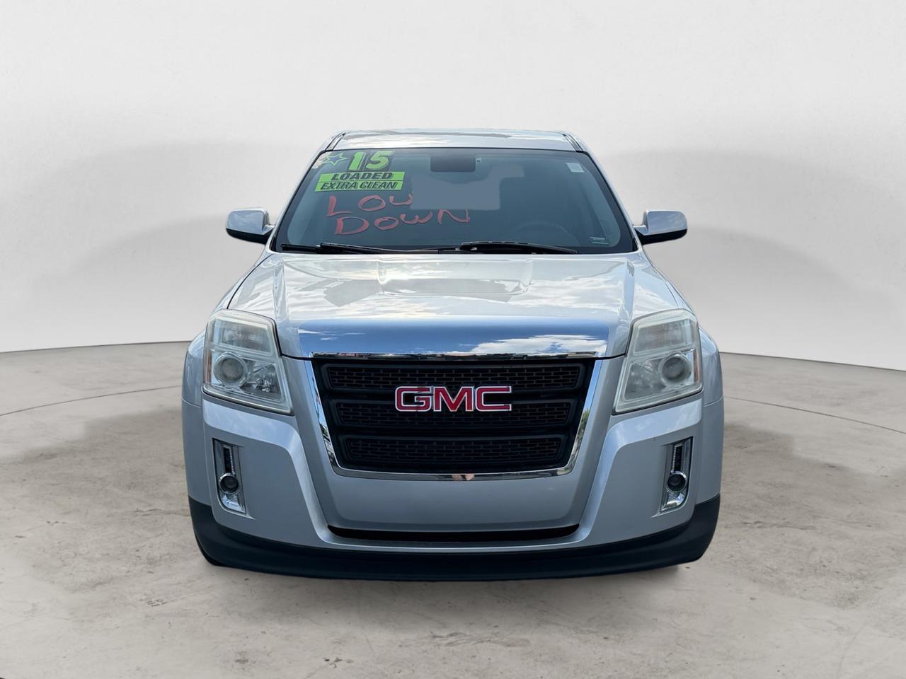2015 GMC TERRAIN SLE1 Kansas City MO