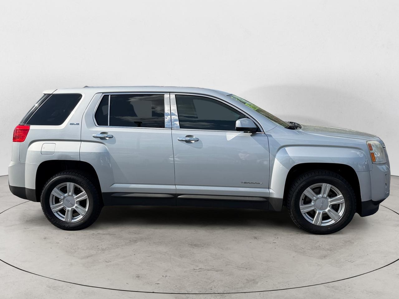 2015 GMC TERRAIN SLE1 Kansas City MO