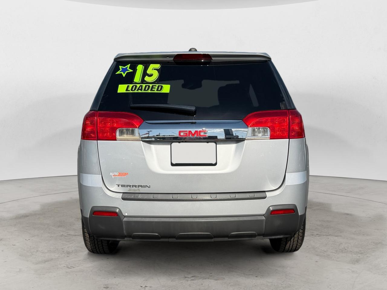 2015 GMC TERRAIN SLE1 Kansas City MO