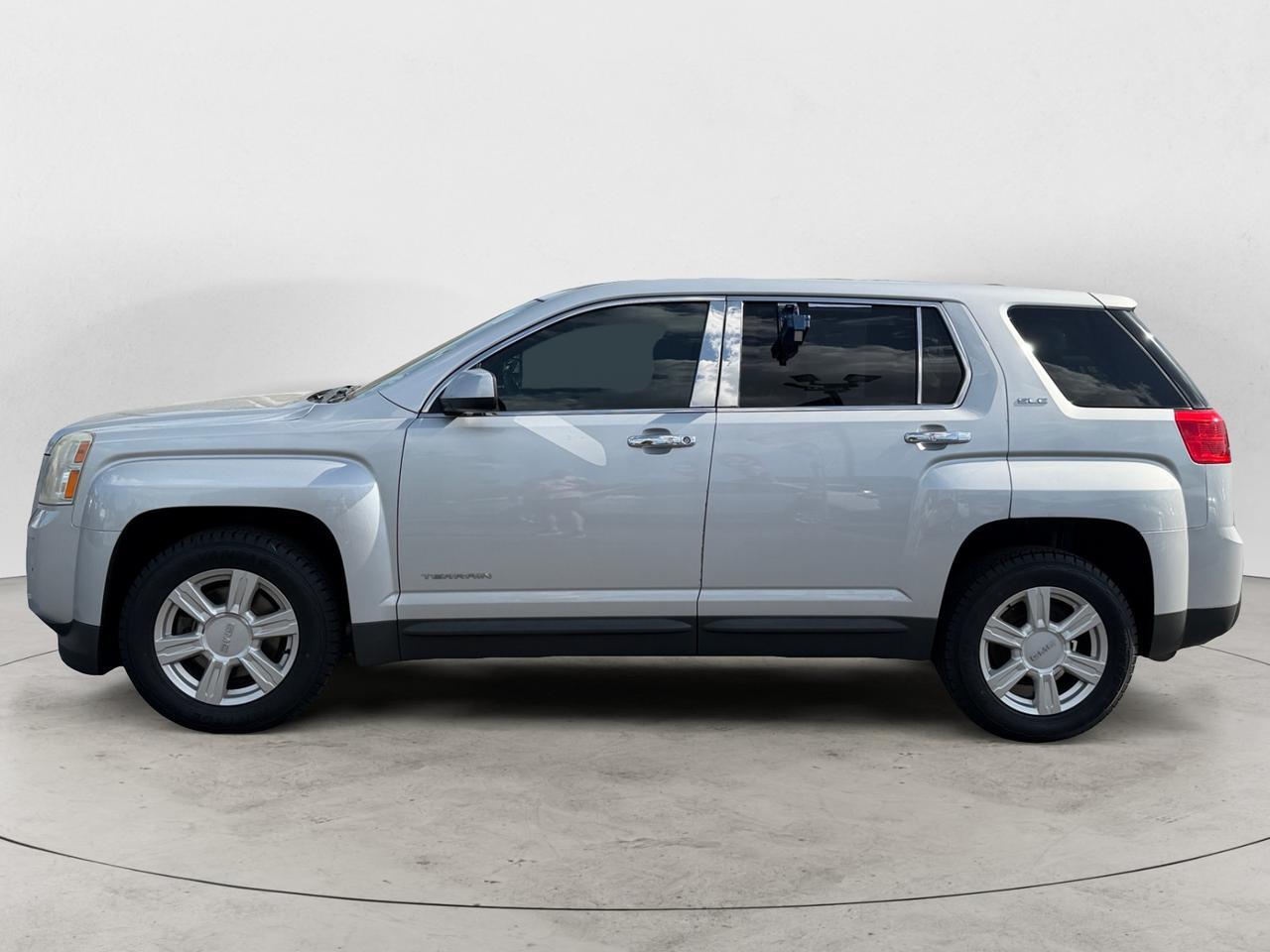 2015 GMC TERRAIN SLE1 Kansas City MO